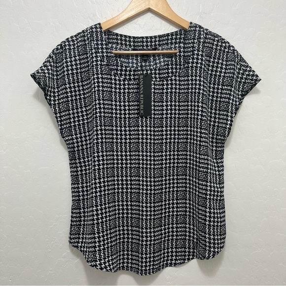 Banana Republic Womens Blouse XS - Picture 1 of 4